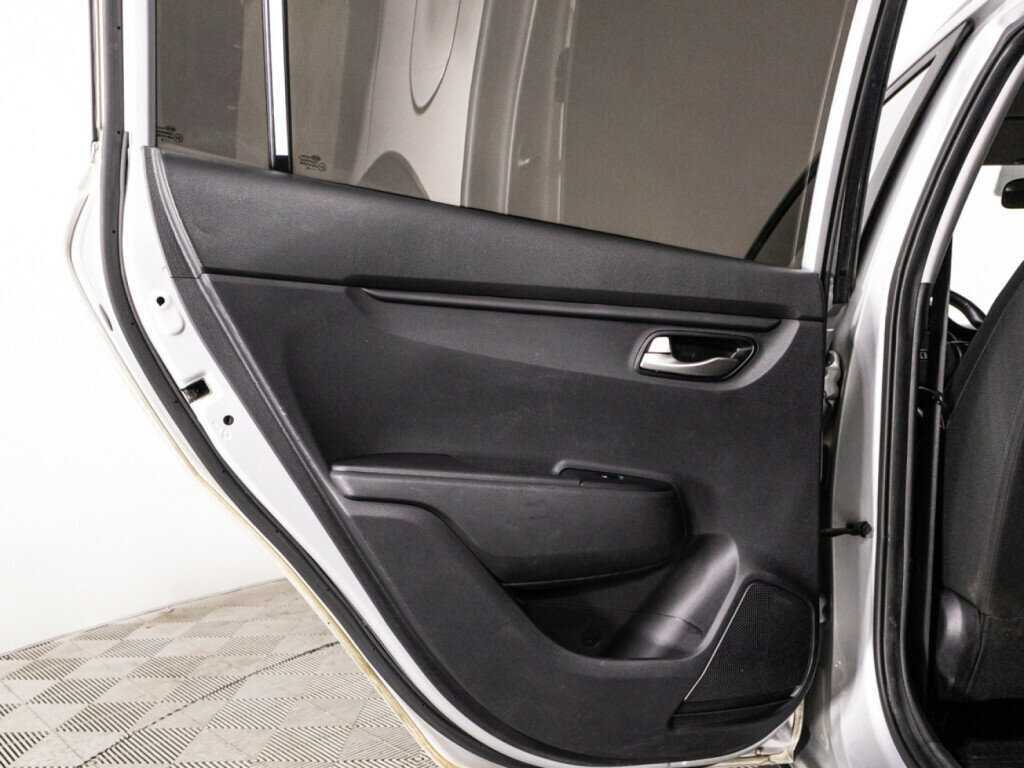 Купить Kia Rio X-Line, 2020, 77 000 км, фото №24