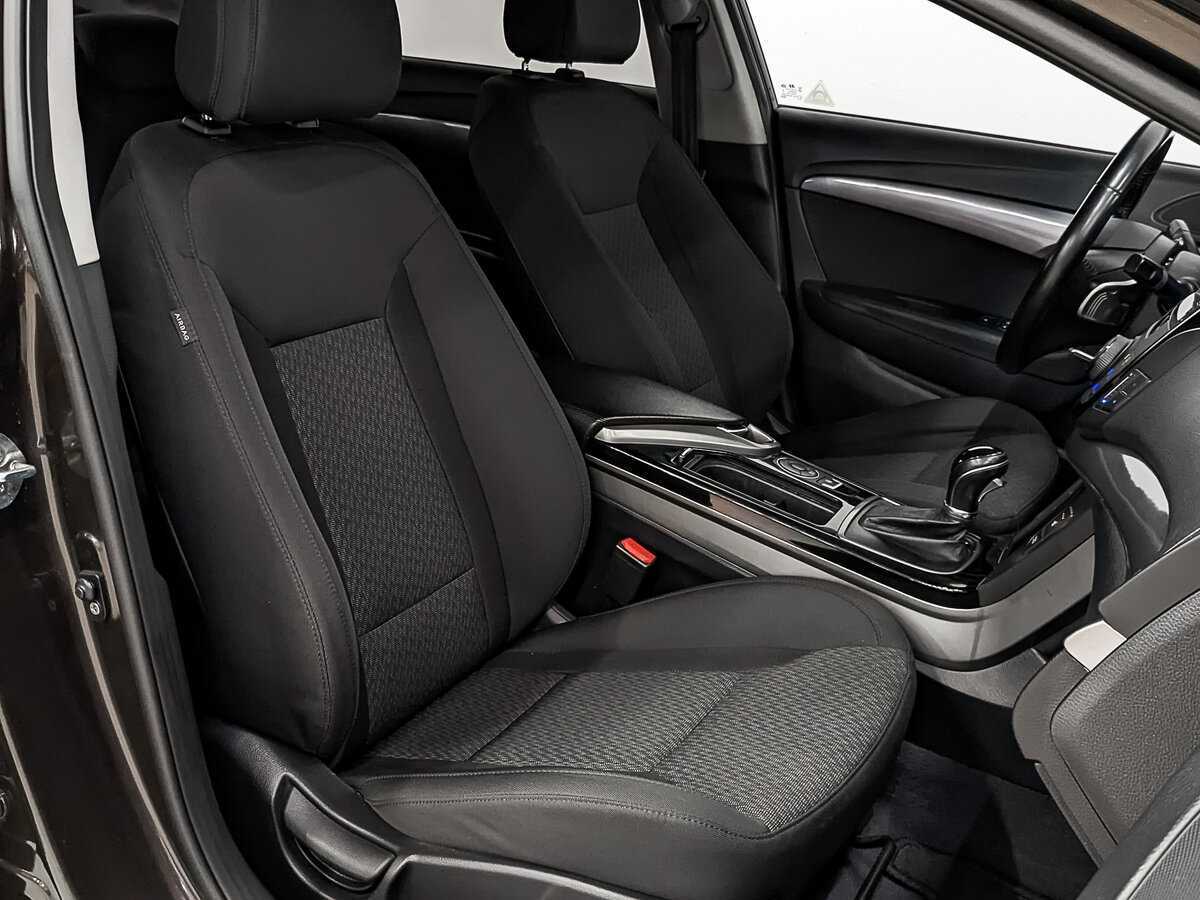 Купить Hyundai i40, 2015, 183 023 км, фото №21