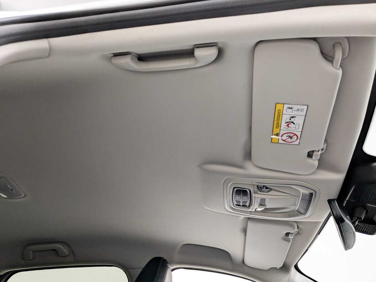 Купить Haval Jolion, 2021, 45 386 км, фото №23