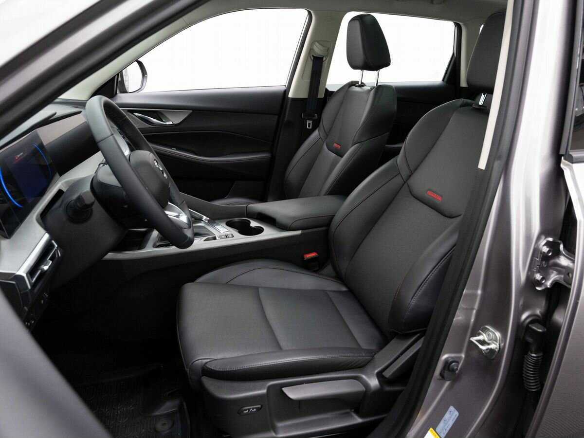 Купить Changan CS35 Plus, 2022, 17 000 км, фото №9