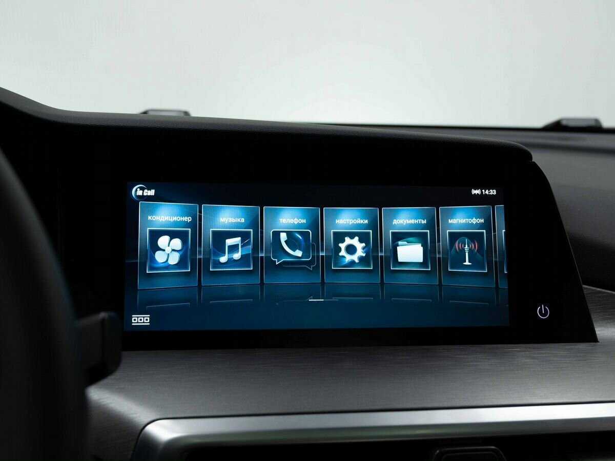 Купить Changan CS35 Plus, 2022, 17 000 км, фото №21