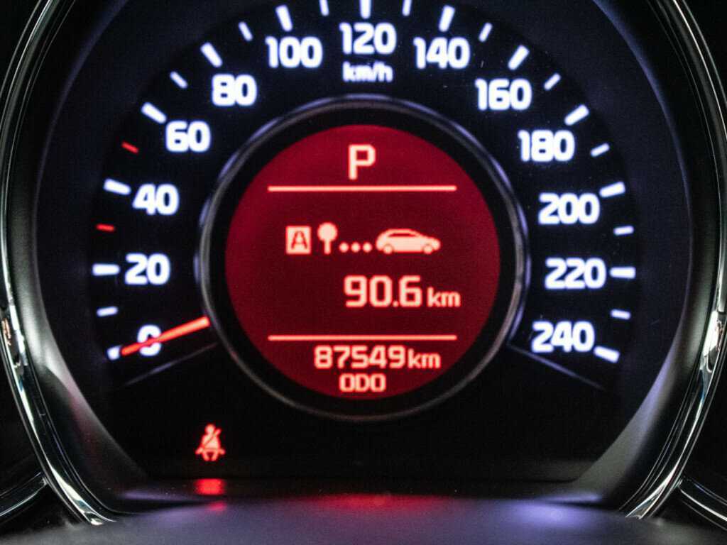 Купить Kia Ceed, 2016, 148 300 км, фото №7