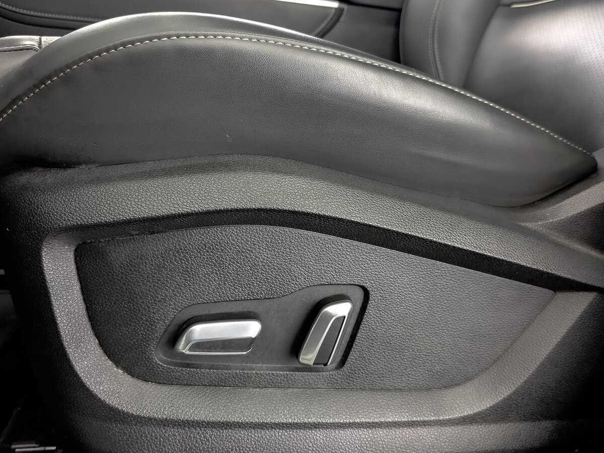 Купить CHERY Tiggo 7 Pro Max, 2023, 47 153 км, фото №25