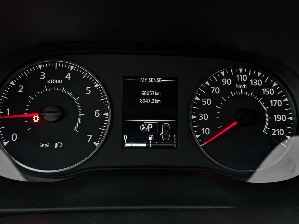 Купить Renault Arkana, 2021, 68 050 км, фото №18