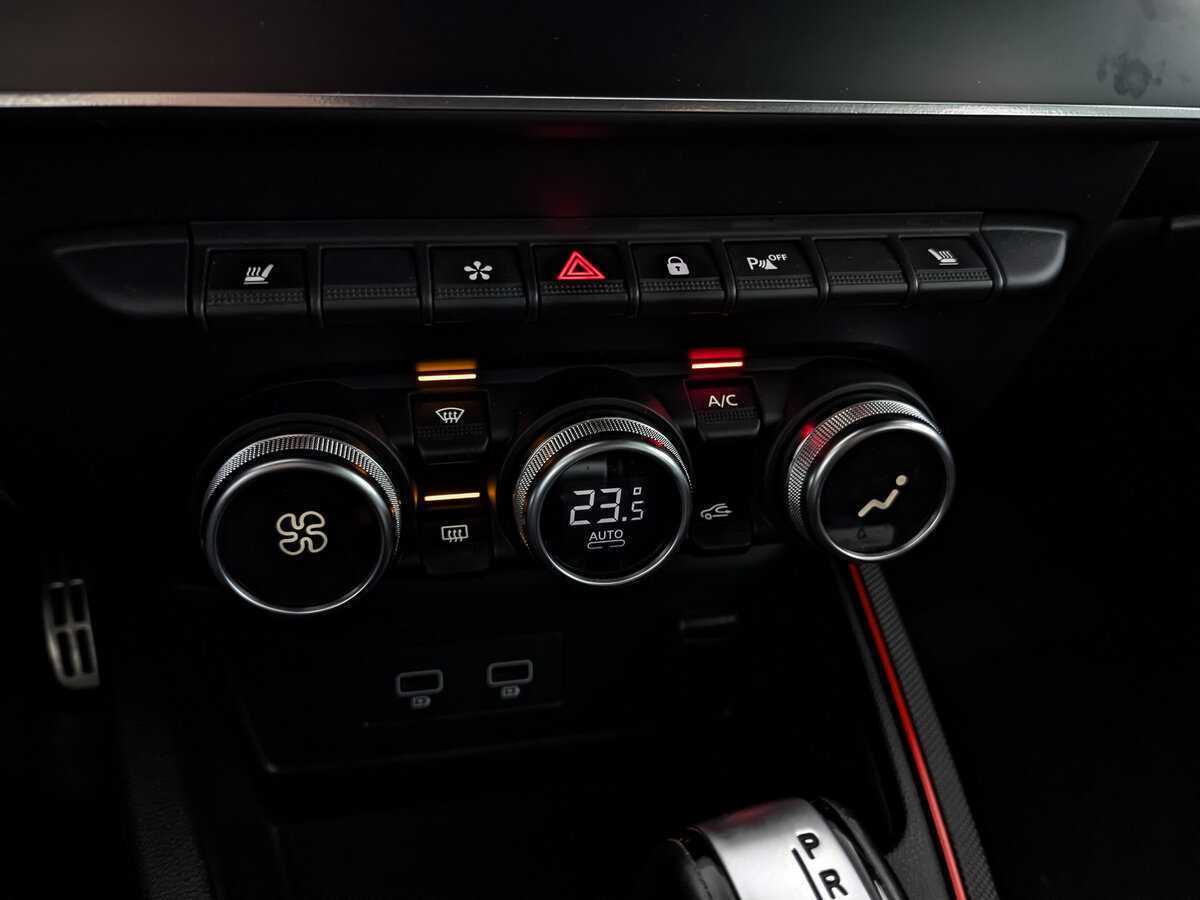 Купить Renault Arkana, 2021, 68 050 км, фото №23