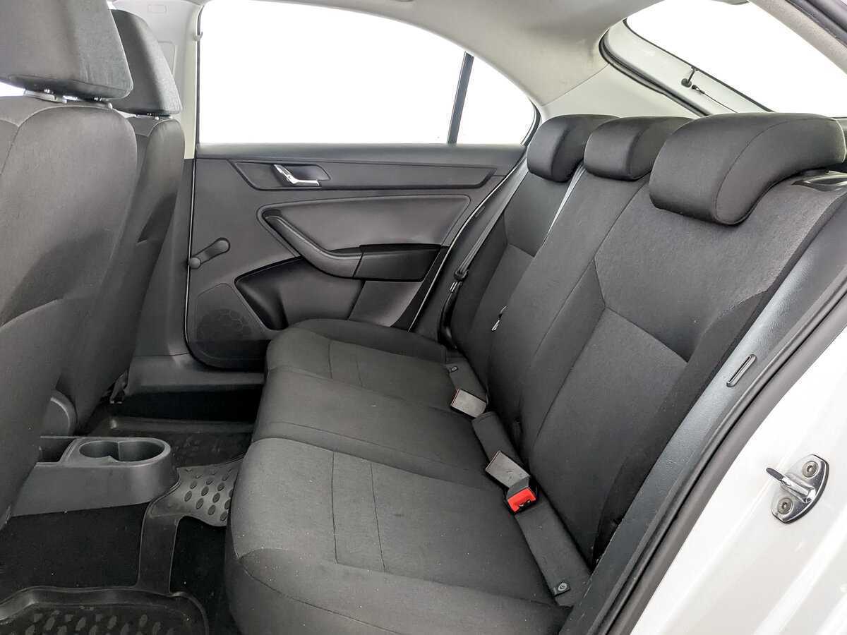 Купить Skoda Rapid, 2017, 182 550 км, фото №12
