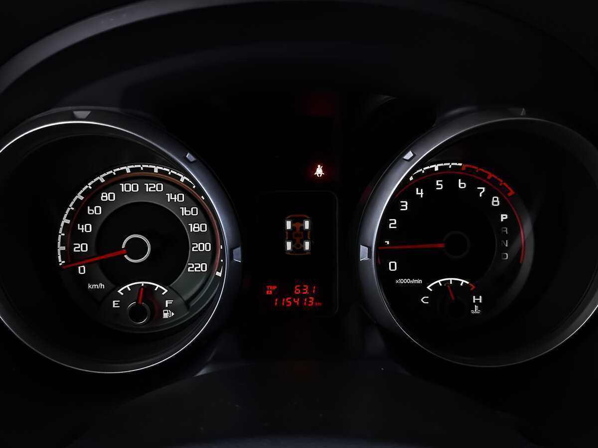 Купить Mitsubishi Pajero, 2013, 115 411 км, фото №16