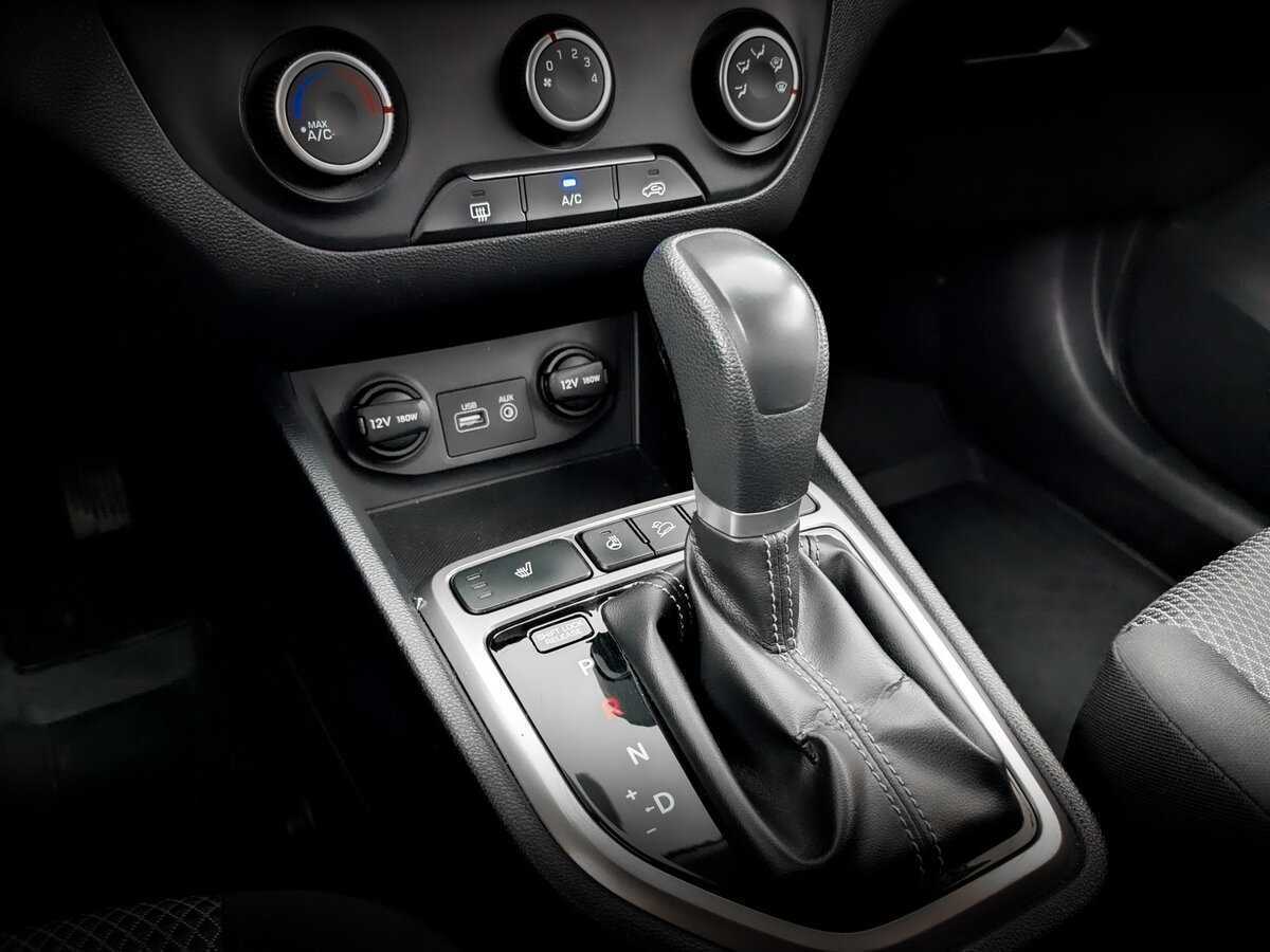 Купить Hyundai Creta, 2017, 255 384 км, фото №25