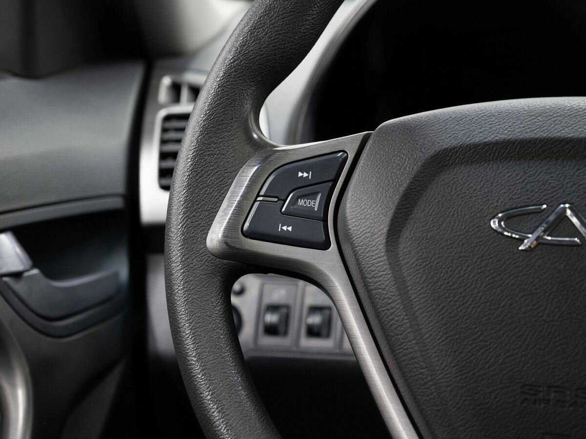 Купить CHERY Tiggo (T11), 2015, 200 000 км, фото №16