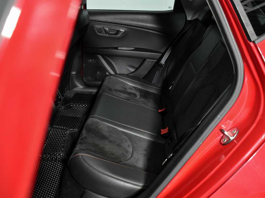 Купить SEAT Leon, 2013, 176 751 км, фото №12