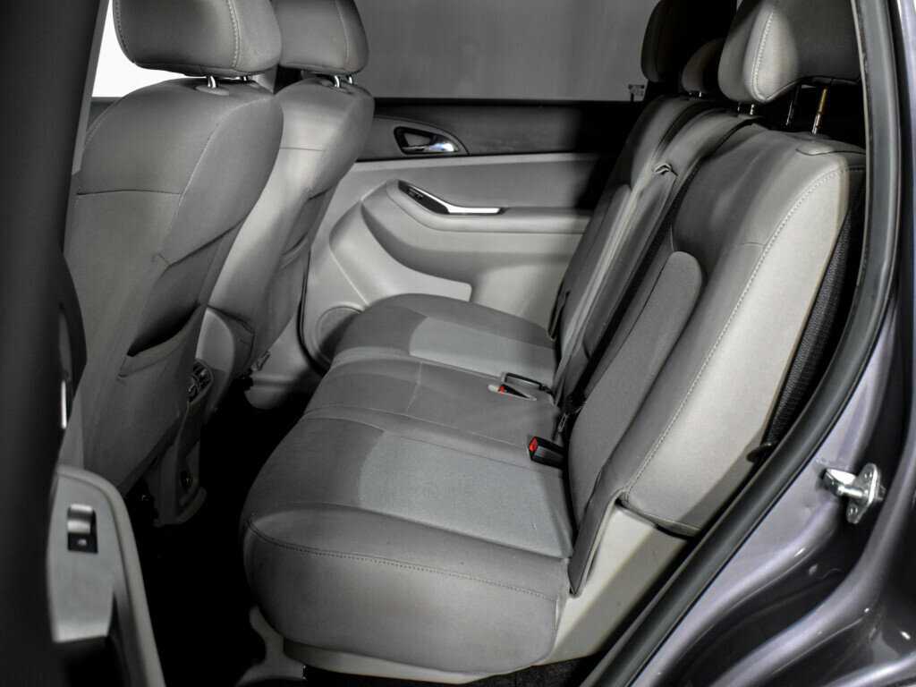 Купить Chevrolet Orlando, 2012, 284 000 км, фото №10