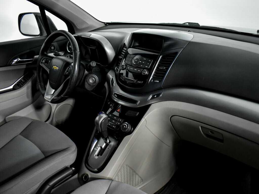 Купить Chevrolet Orlando, 2012, 284 000 км, фото №13