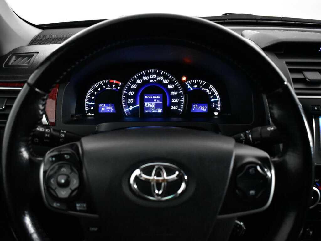 Купить Toyota Camry, 2014, 270 000 км, фото №11