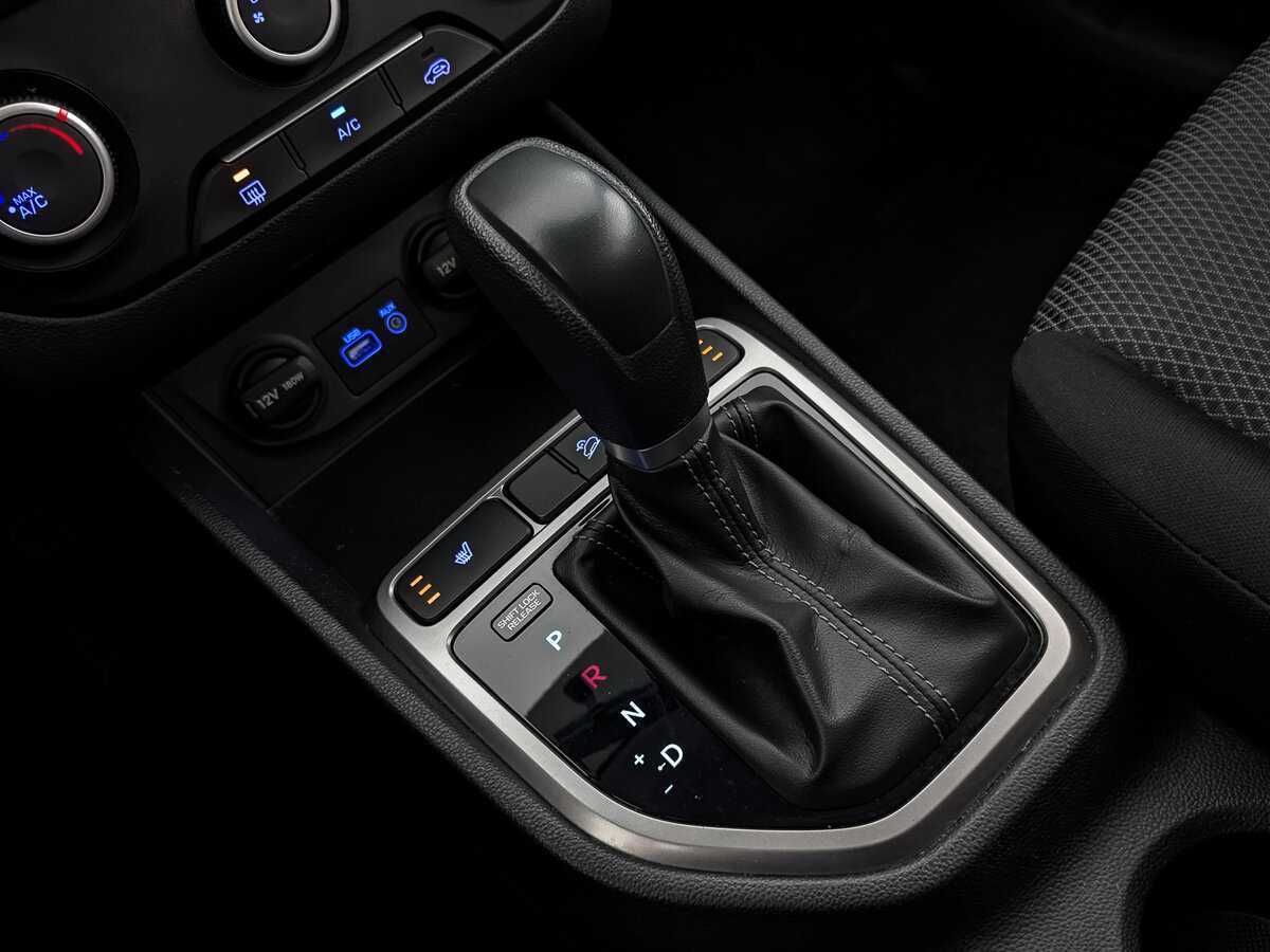 Купить Hyundai Creta, 2018, 90 559 км, фото №25