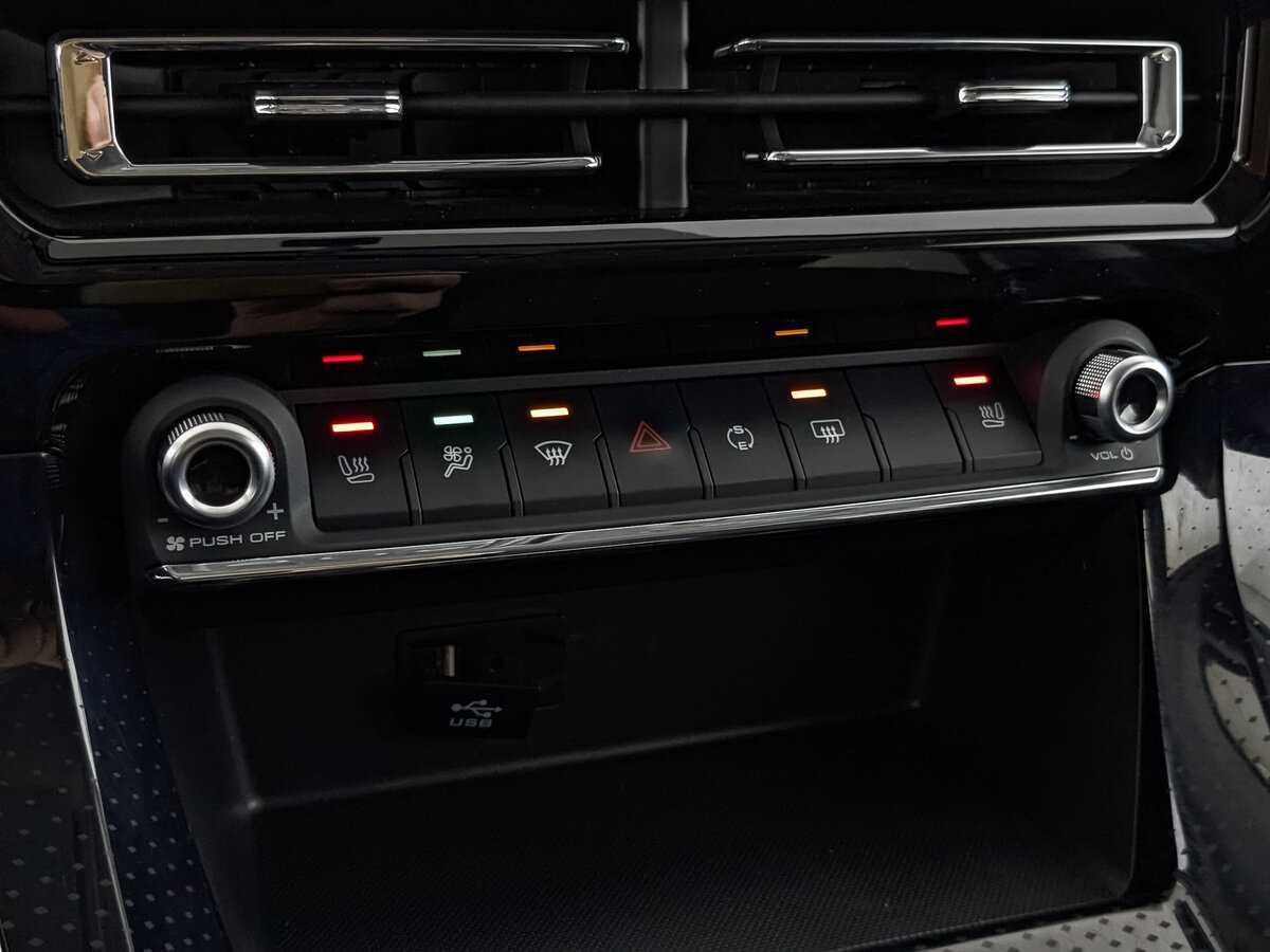 Купить Haval M6, 2023, 45 062 км, фото №19