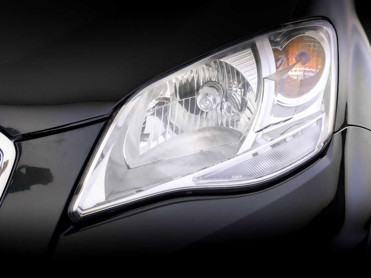 Купить SsangYong Actyon, 2013, 157 014 км, фото №17