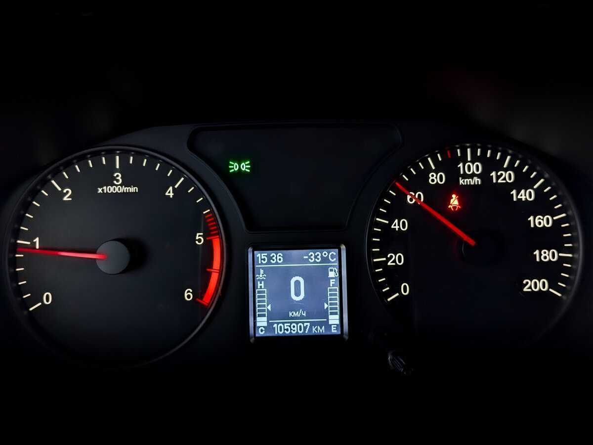 Купить УАЗ Patriot, 2019, 106 000 км, фото №12