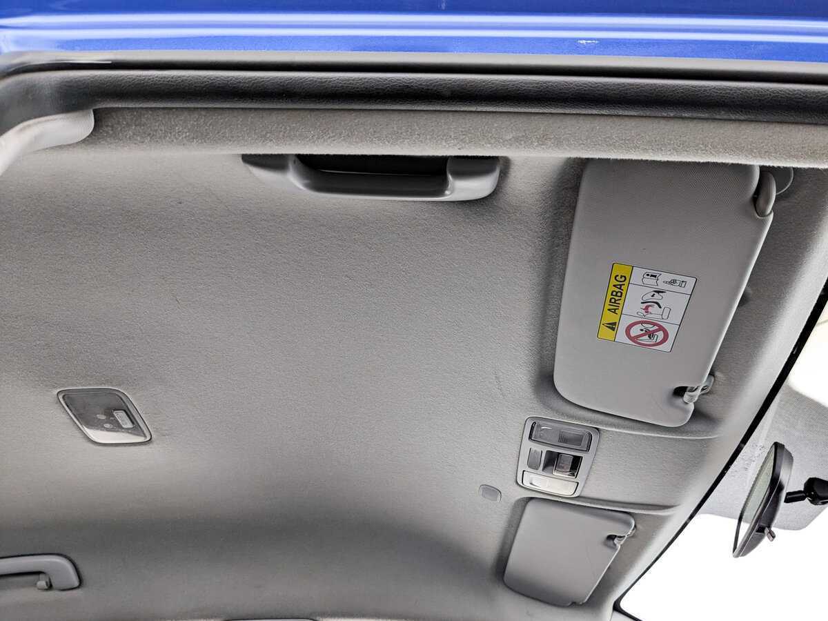 Купить Kia Rio X-Line, 2020, 149 507 км, фото №21