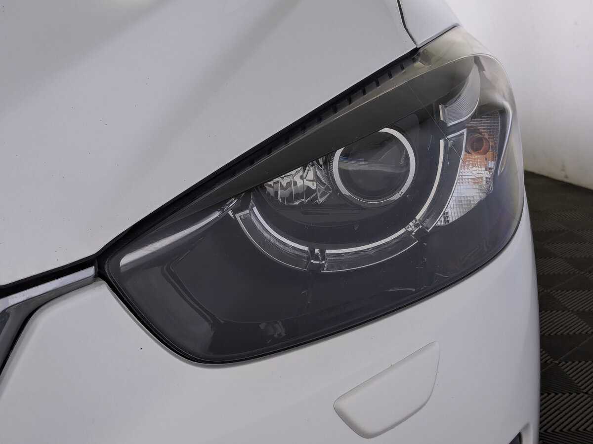Купить Mazda CX-5, 2016, 191 933 км, фото №11