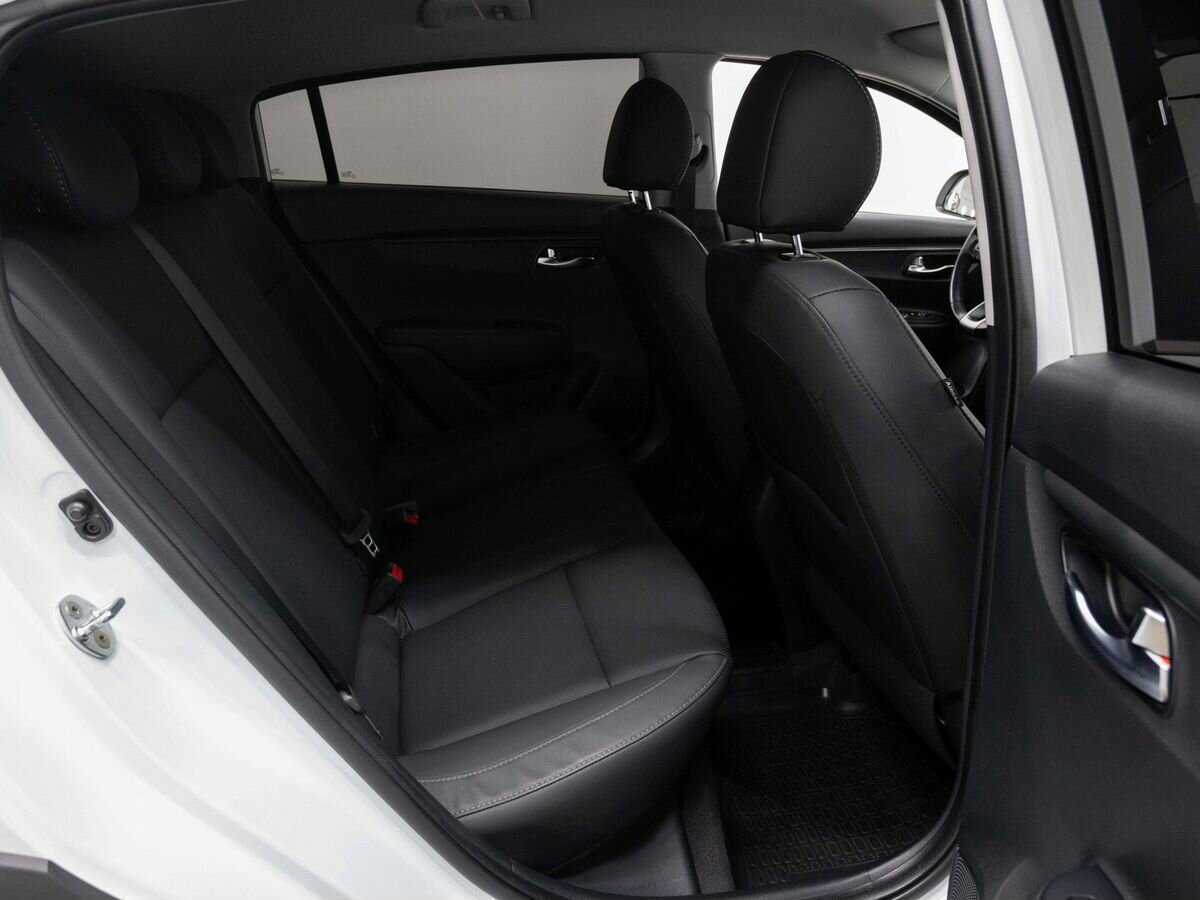 Купить Kia Rio X-Line, 2020, 60 000 км, фото №11