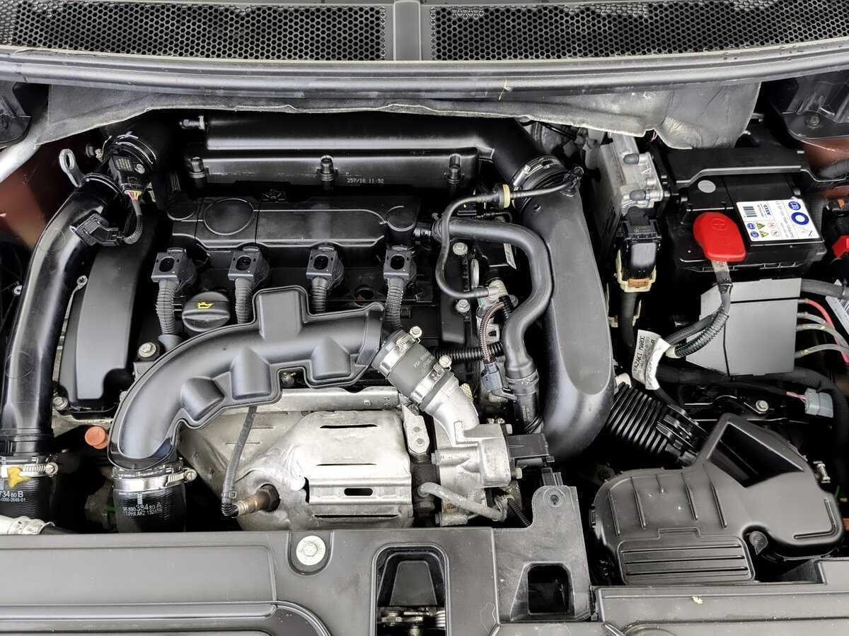 Купить Peugeot 3008, 2019, 110 003 км, фото №9