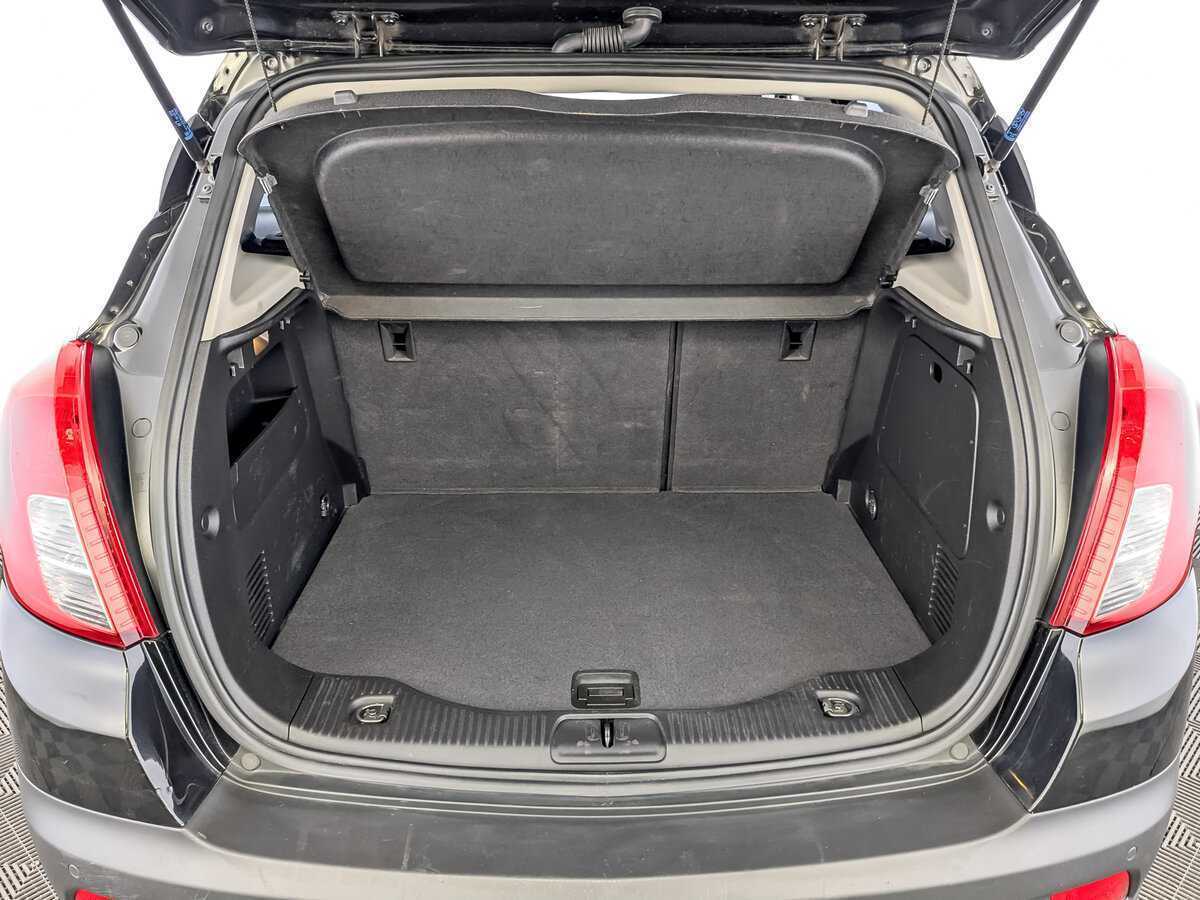 Купить Opel Mokka, 2013, 92 369 км, фото №10