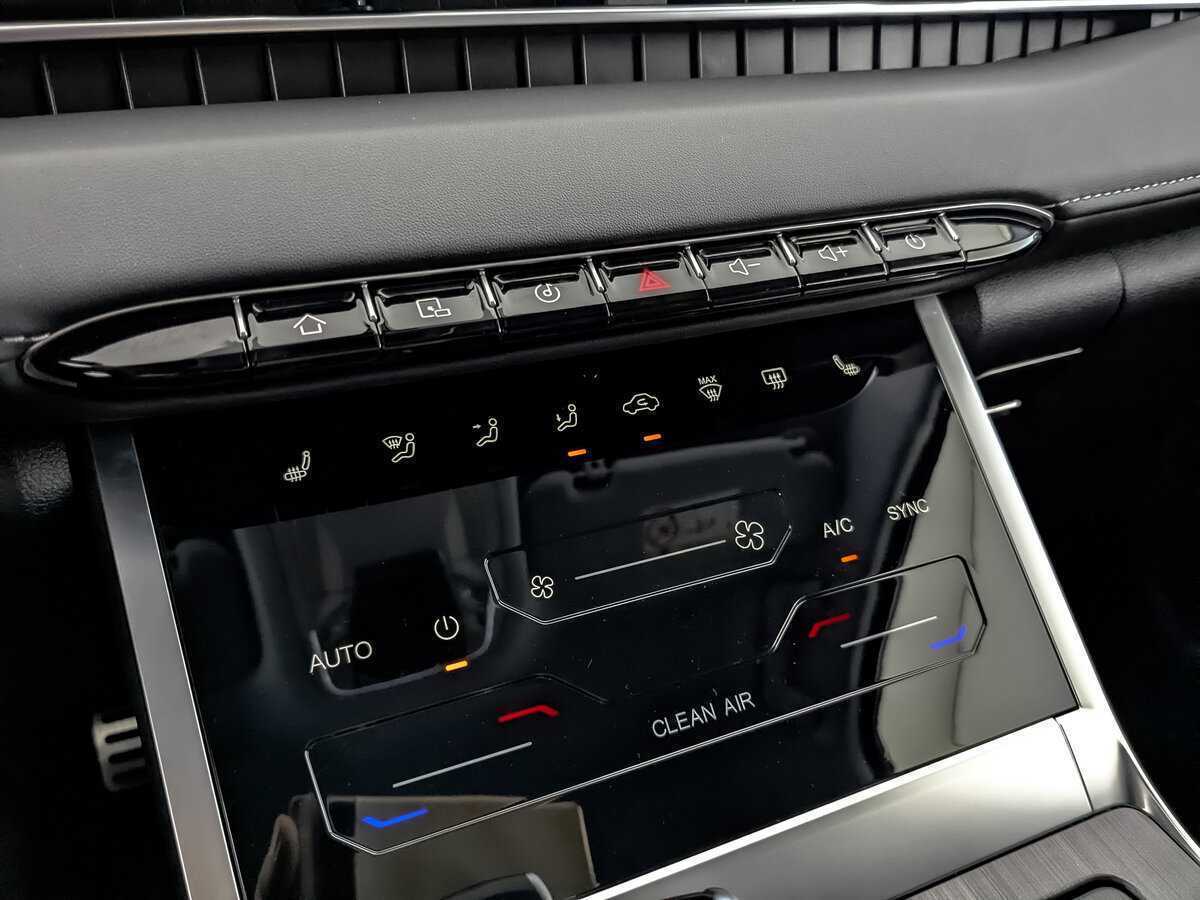 Купить CHERY Tiggo 7 Pro, 2023, 39 031 км, фото №29