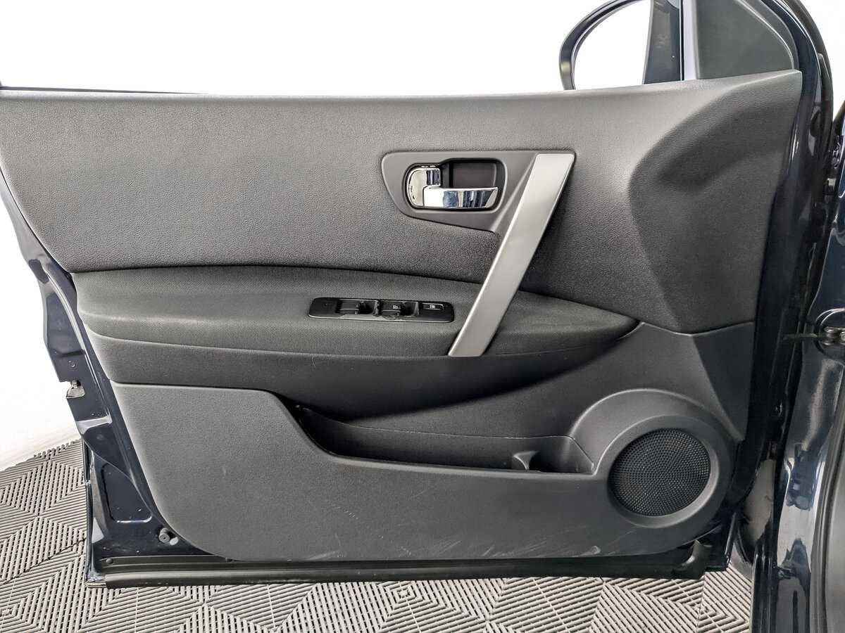 Купить Nissan Qashqai, 2012, 180 000 км, фото №19