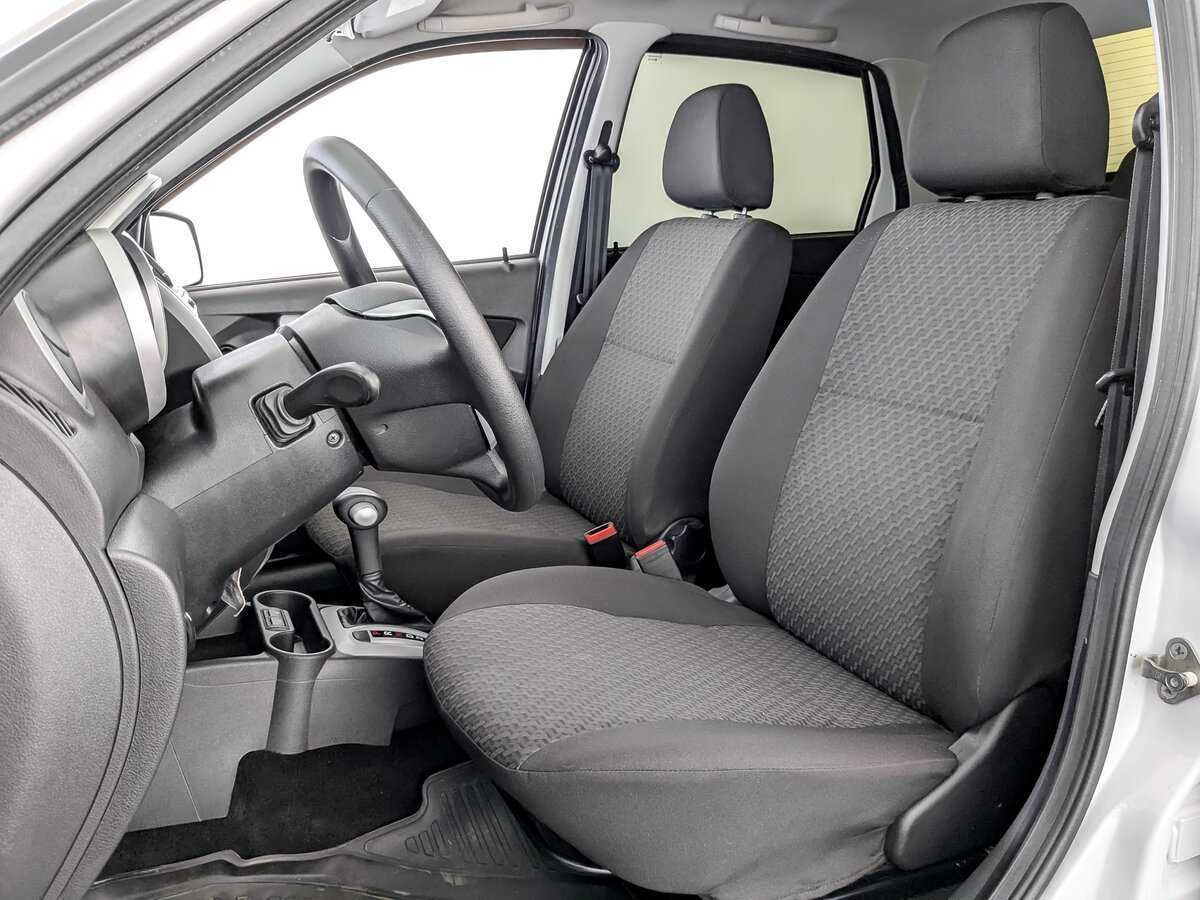 Купить Datsun on-DO, 2018, 57 385 км, фото №20