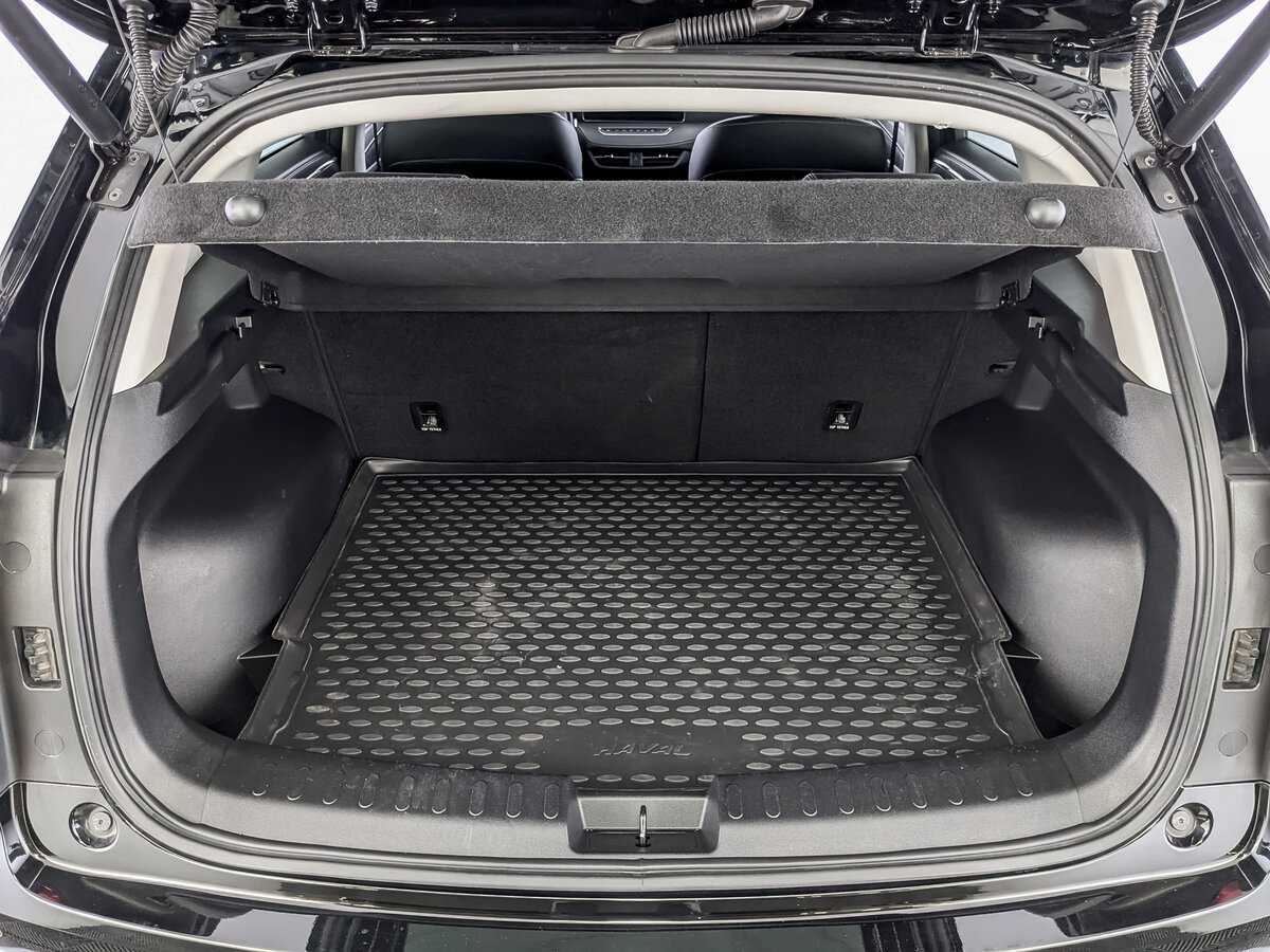 Купить Haval Jolion, 2023, 39 855 км, фото №10