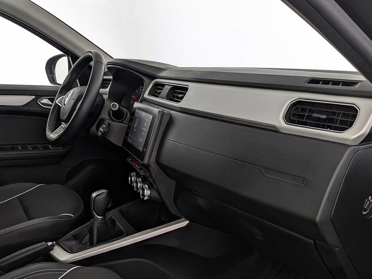 Купить Renault Arkana, 2021, 135 000 км, фото №13