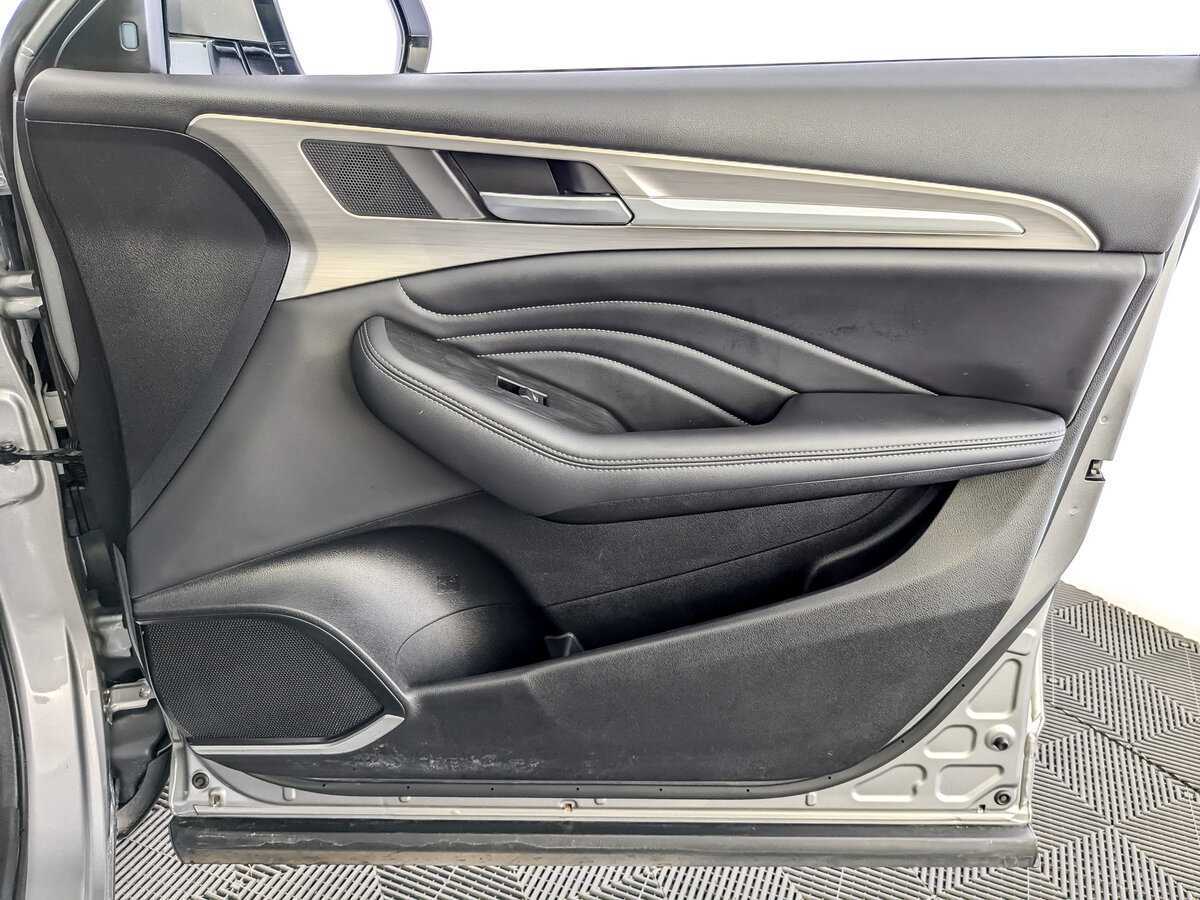 Купить Haval F7, 2021, 88 639 км, фото №25