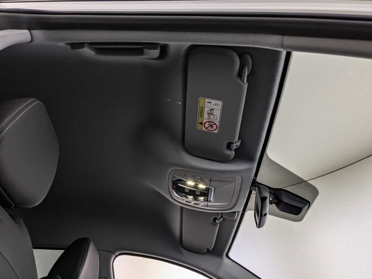 Купить CHERY Tiggo 7 Pro Max, 2023, 24 351 км, фото №23