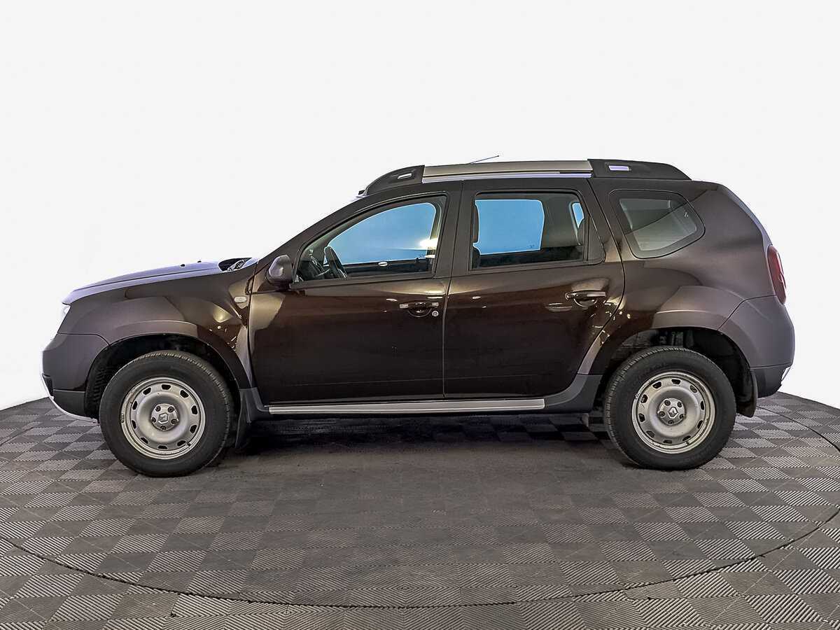 Купить Renault Duster, 2019, 97 091 км, фото №8