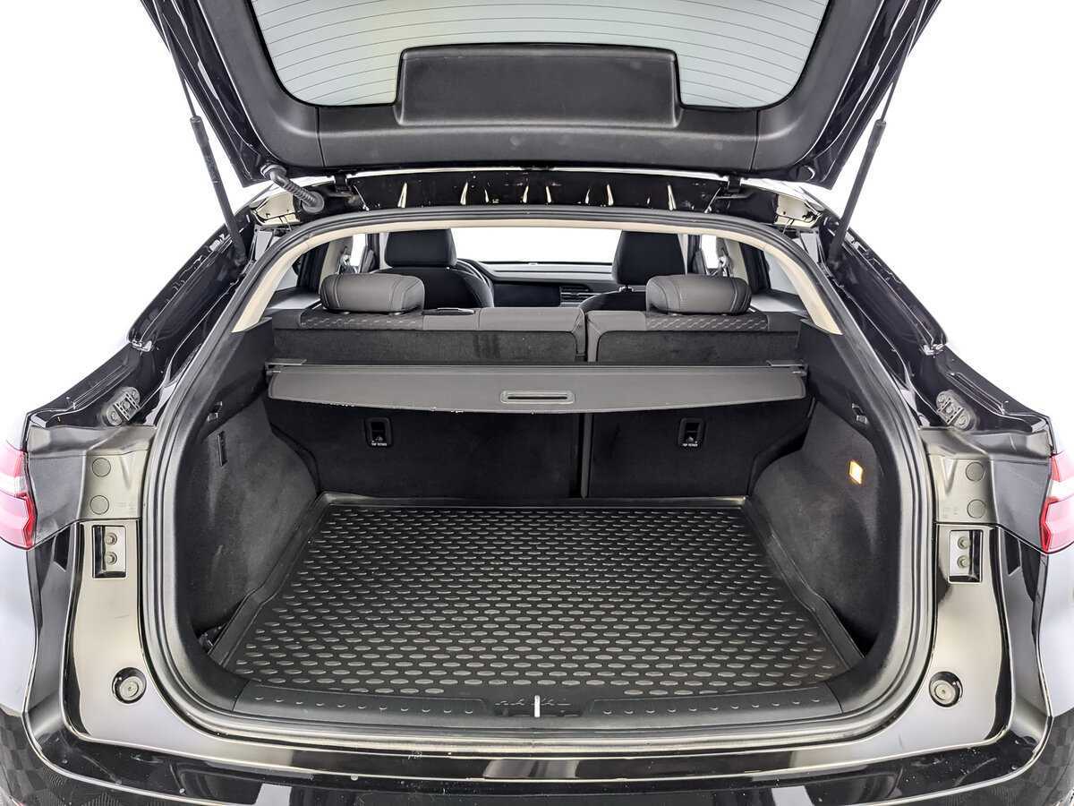 Купить Haval F7x, 2022, 71 755 км, фото №10