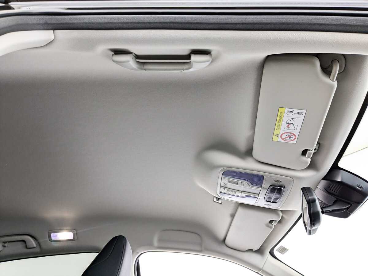 Купить Haval F7x, 2022, 71 755 км, фото №23