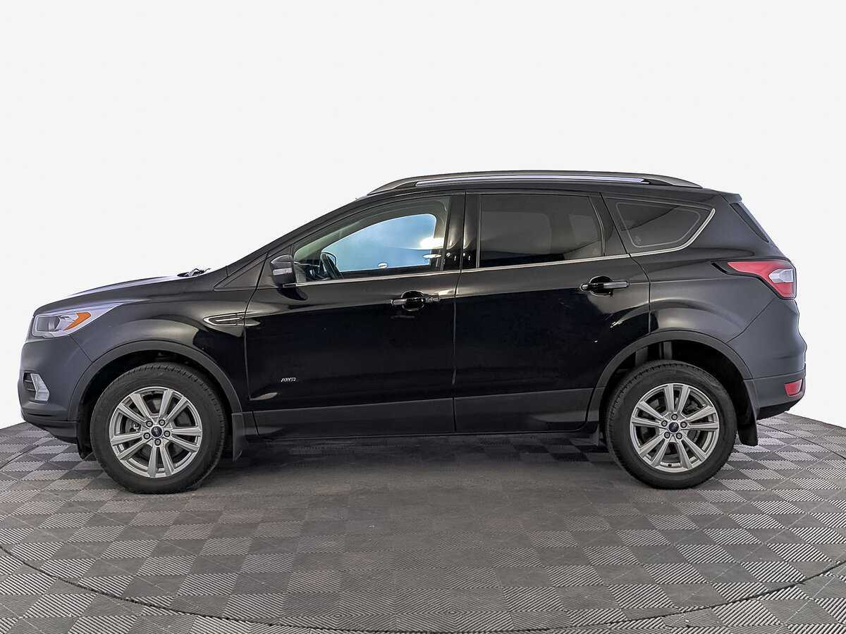Купить Ford Kuga, 2016, 70 652 км, фото №8