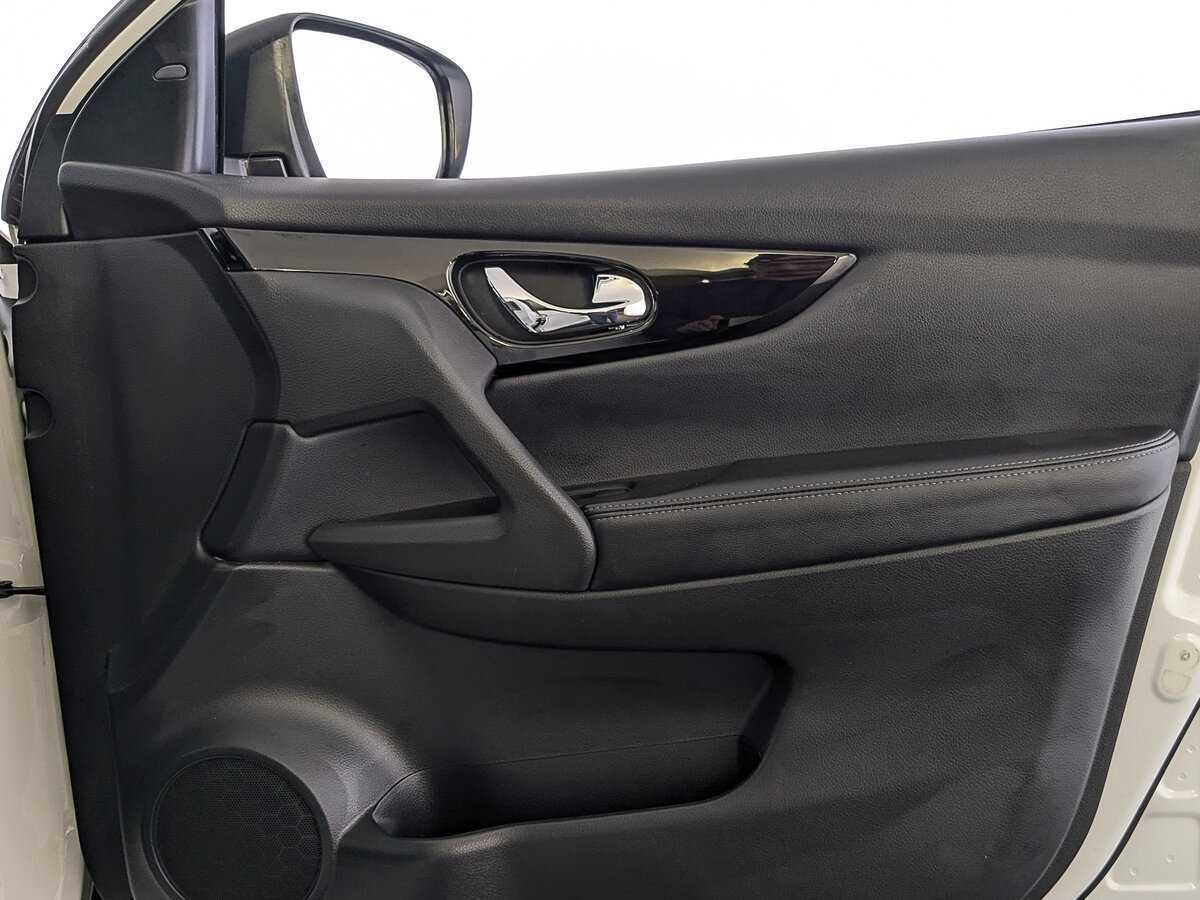 Купить Nissan Qashqai, 2018, 77 277 км, фото №23