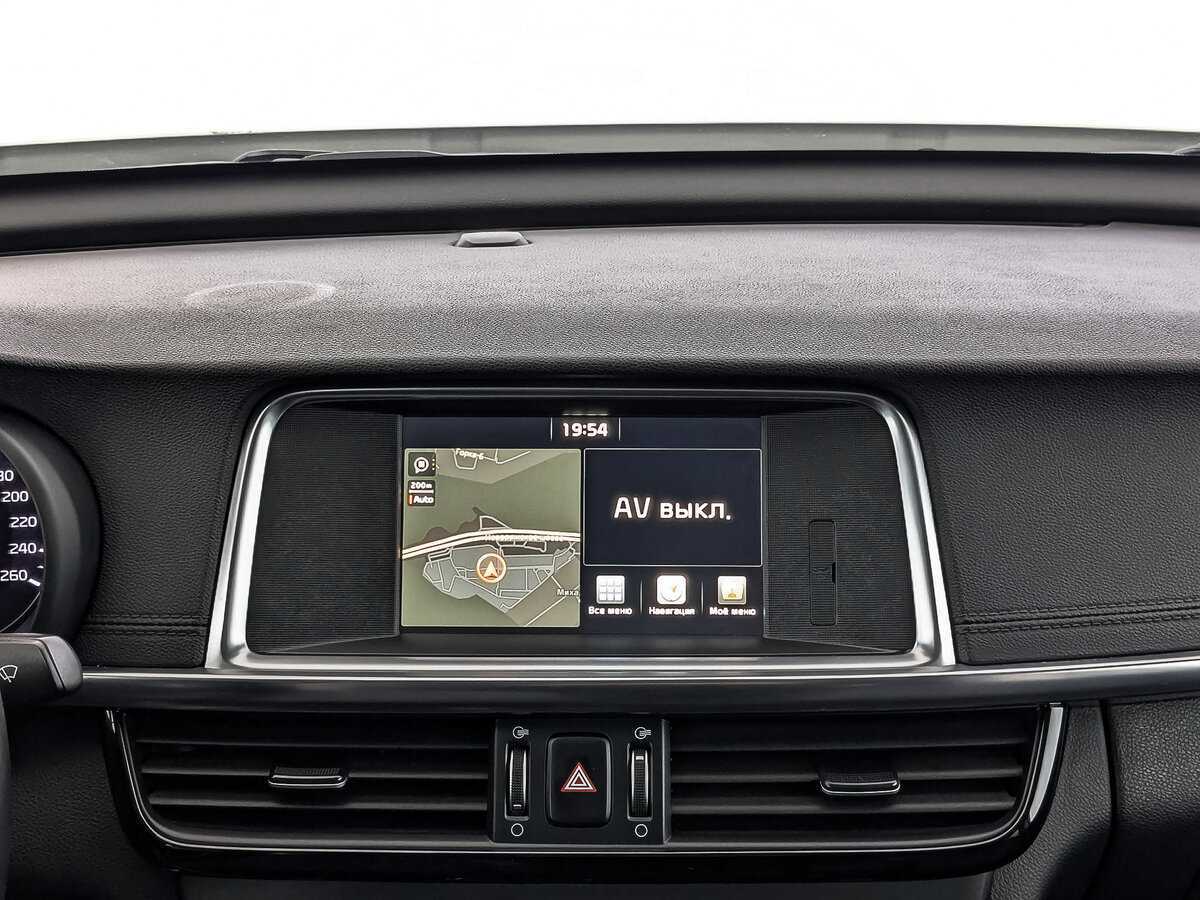 Купить Kia Optima, 2017, 64 367 км, фото №17