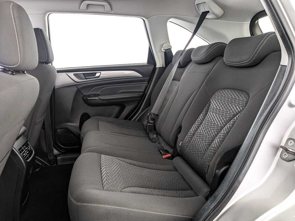 Купить Haval M6, 2023, 37 532 км, фото №18