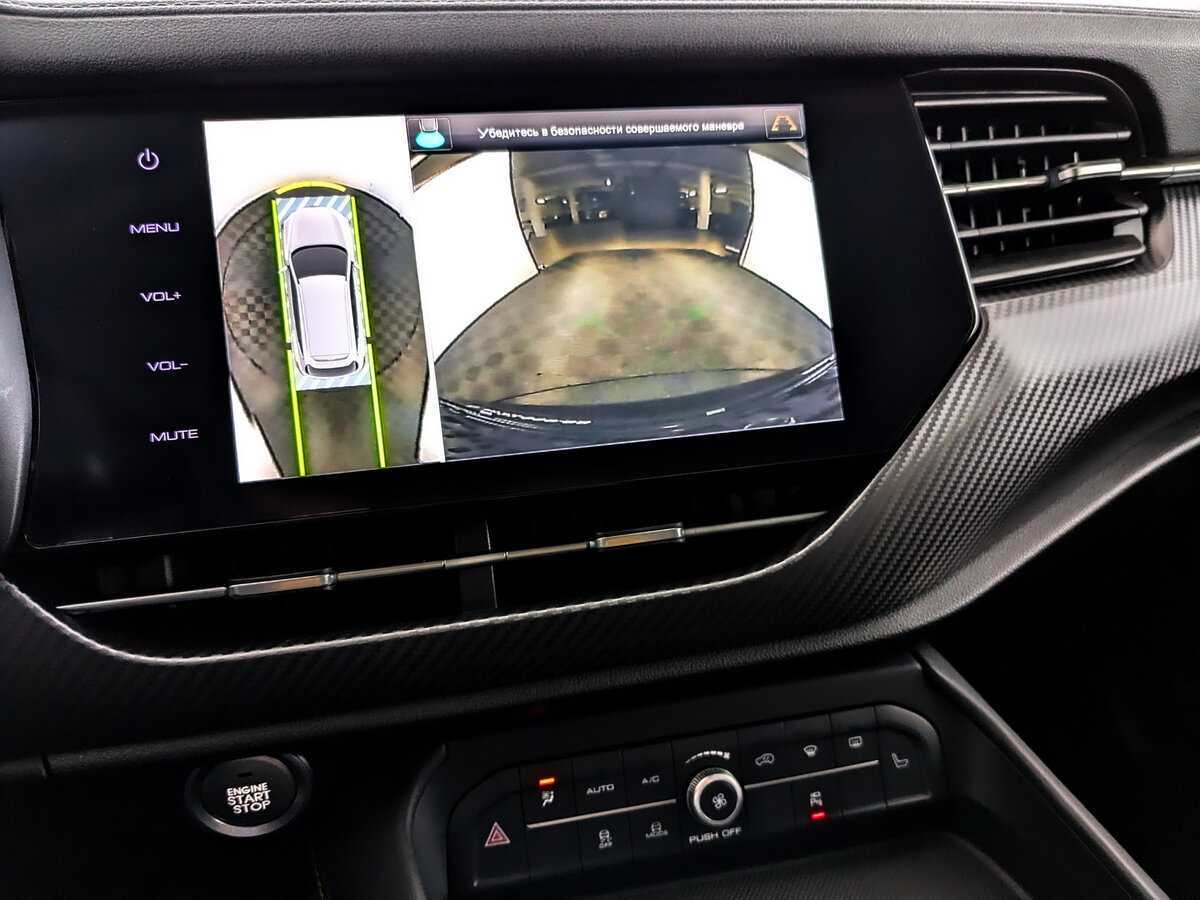 Купить Haval F7x, 2021, 98 996 км, фото №27