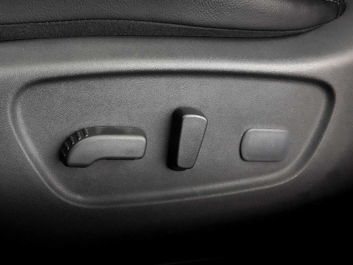 Купить Nissan Qashqai, 2017, 139 626 км, фото №18