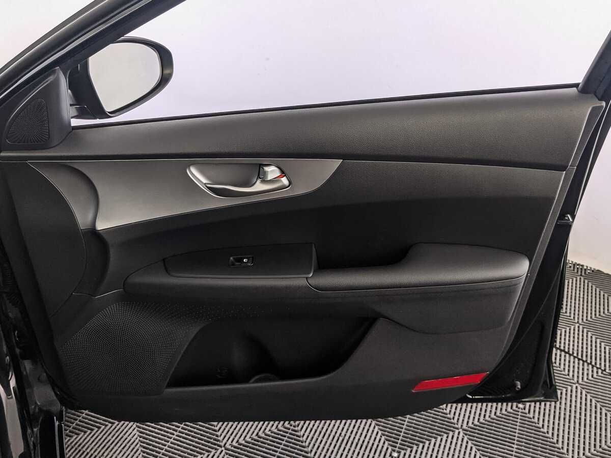 Купить Kia Cerato, 2022, 17 586 км, фото №23