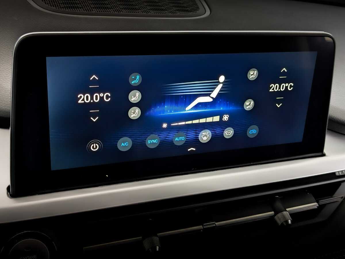 Купить CHERY Tiggo 7 Pro, 2022, 46 710 км, фото №28