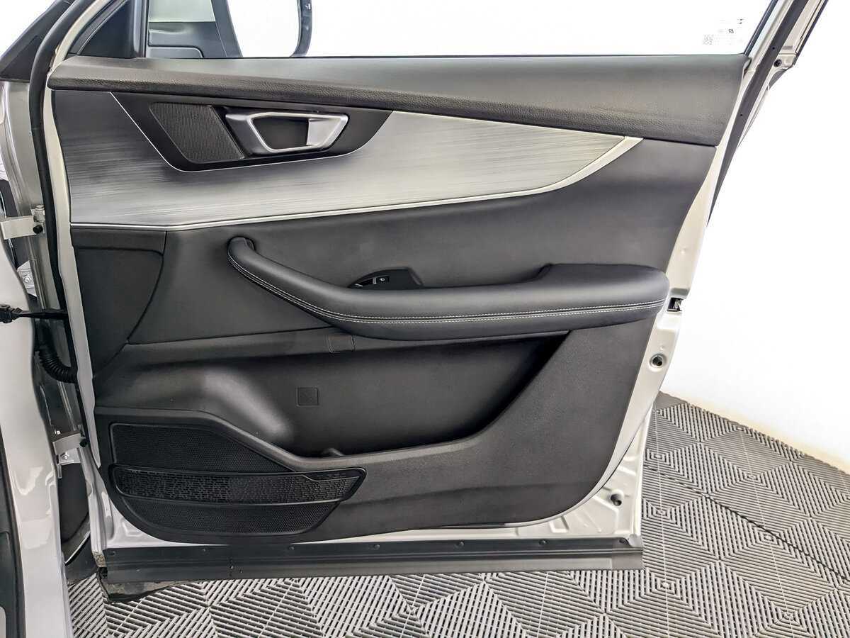 Купить CHERY Tiggo 7 Pro Max, 2024, 7 000 км, фото №21