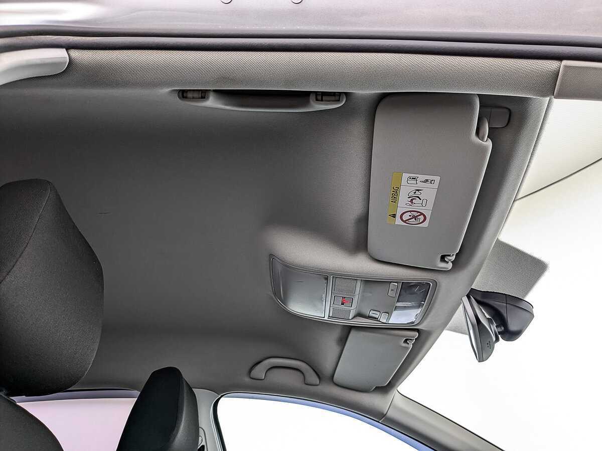 Купить Skoda Octavia, 2018, 139 842 км, фото №23