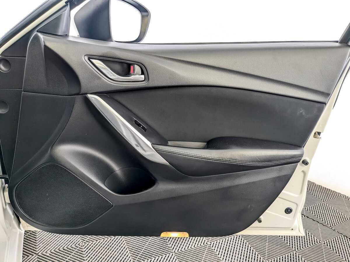 Купить Mazda 6, 2014, 136 765 км, фото №24