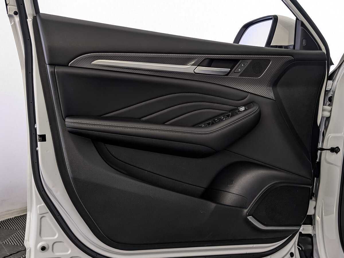 Купить Haval F7x, 2021, 42 395 км, фото №19