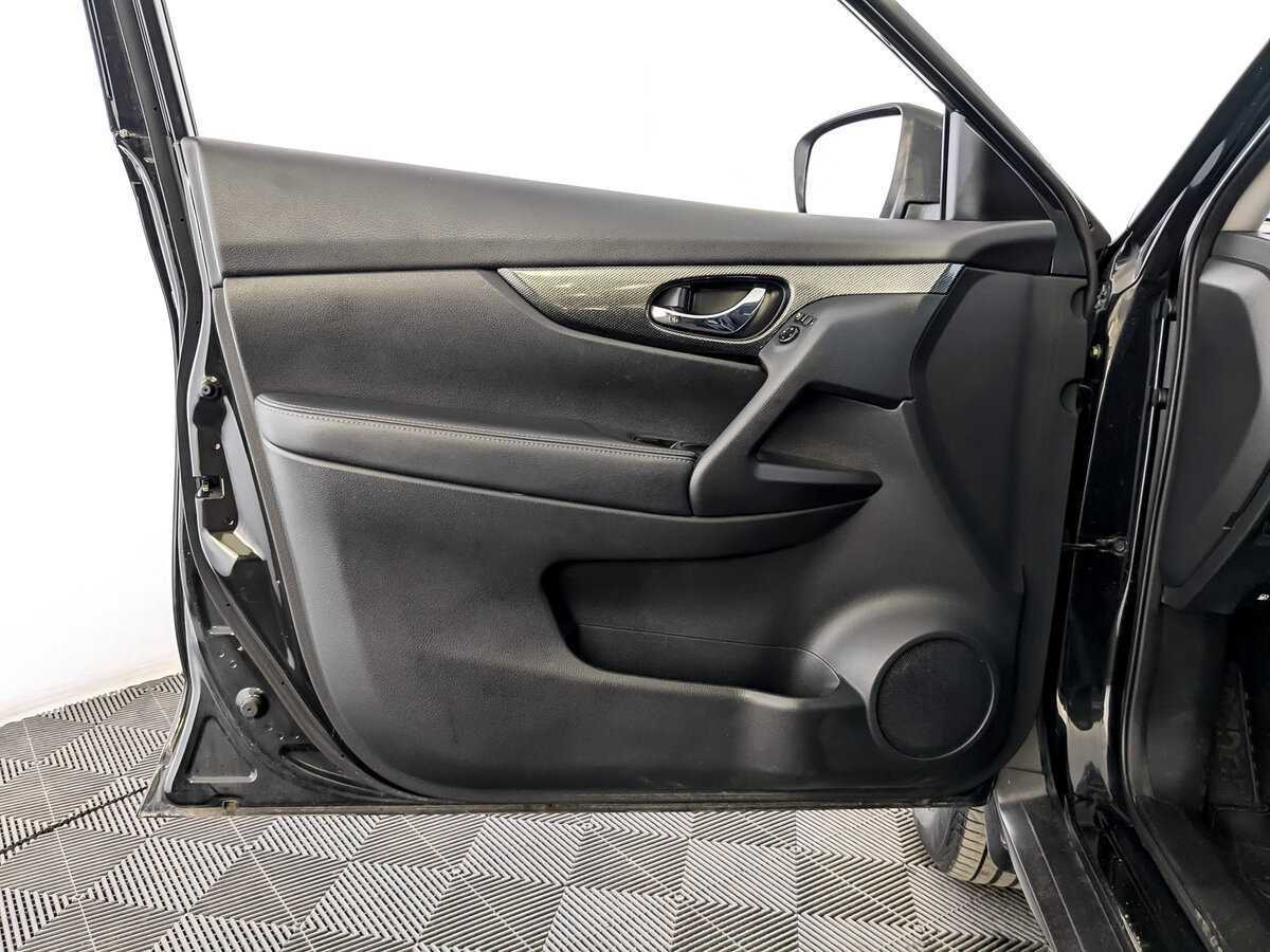 Купить Nissan X-Trail, 2017, 127 250 км, фото №19