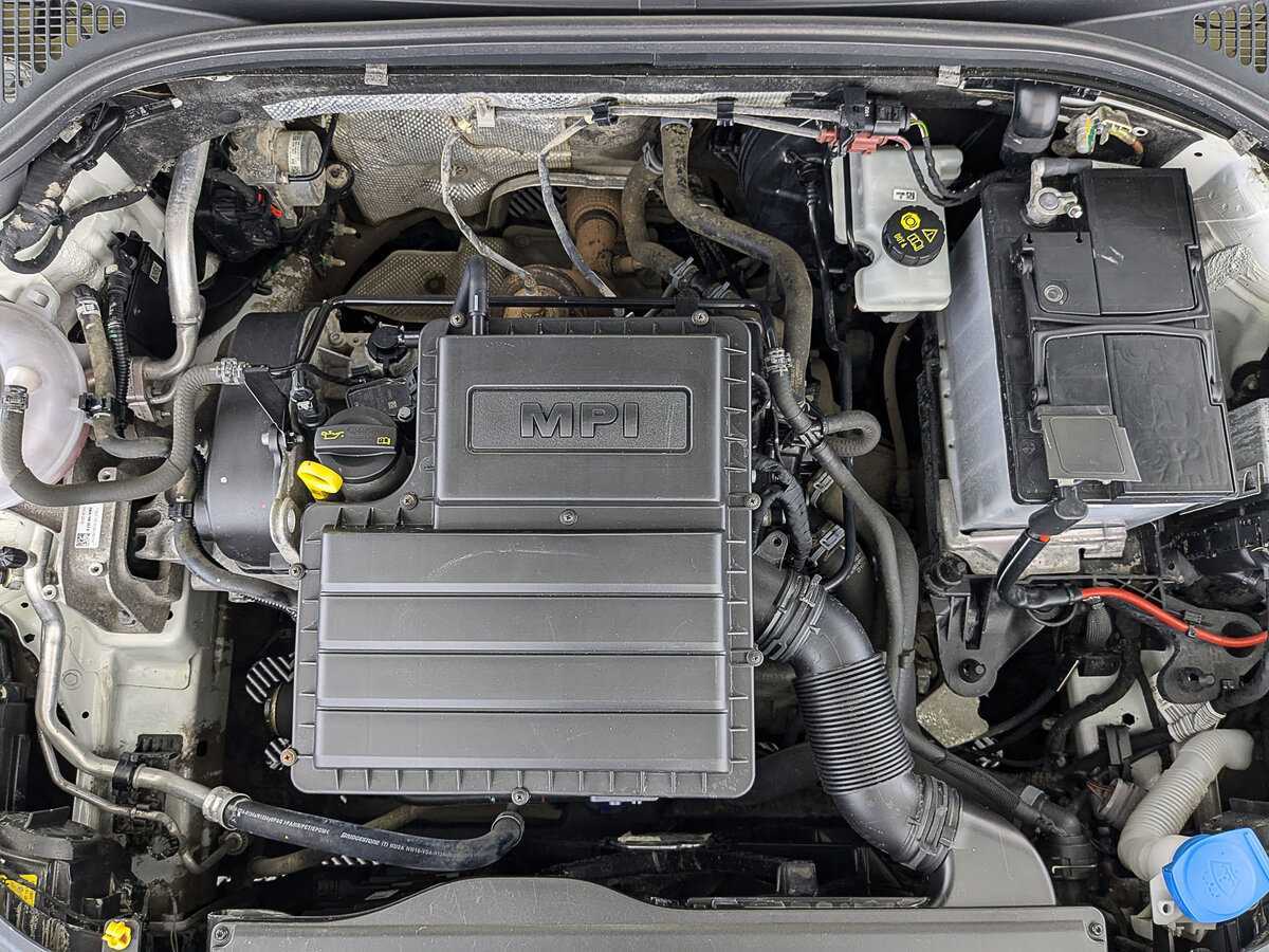 Купить Skoda Octavia, 2019, 125 255 км, фото №9